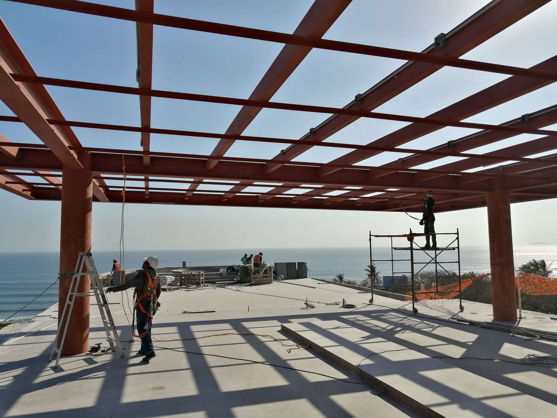 Próser Grupo Constructor